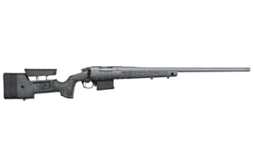 Image of Bergara HMR Pro Bolt Action Rifle, .22-250 Remington, 24in Barrel