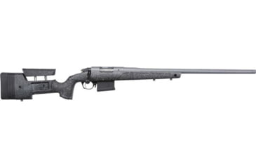 Image of Bergara HMR Pro Bolt Action Rifle, 300 PRC, 26in Barrel
