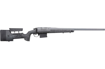 Image of Bergara HMR Pro Bolt Action Rifle, 7mm PRC, 24in Barrel