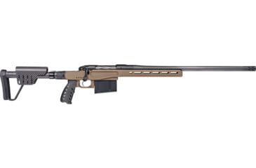 Image of Bergara MG Lite Bolt Action Rifle, 7mm Backcountry, 20in Barrel