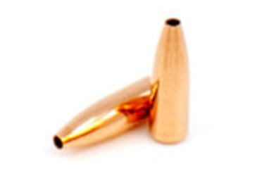 Image of Berger 17 cal 25 gr FB Varmint Bullets, 200 Pk, 17308