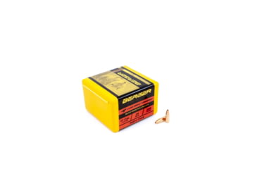 Image of Berger 17 cal 25 gr FB Varmint Bullets, 200 Pk, 17308