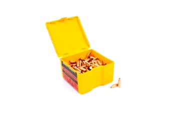 Image of Berger 17 cal 25 gr FB Varmint Bullets, 200 Pk, 17308