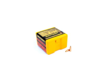 Image of Berger 17 cal 25 gr FB Varmint Bullets, 200 Pk, 17308
