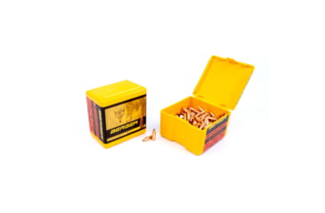 Image of Berger 17 cal 25 gr FB Varmint Bullets, 200 Pk, 17308