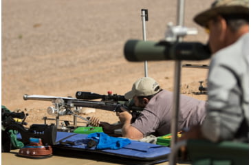 Image of Berger 17 cal 25 gr FB Varmint Bullets, 200 Pk, 17308