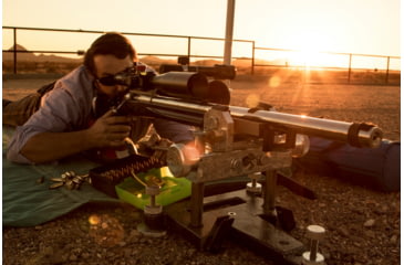 Image of Berger 17 cal 25 gr FB Varmint Bullets, 200 Pk, 17308