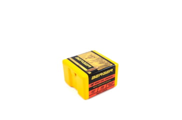 Image of Berger 20 cal 40 gr BT Varmint Bullets, 1000 Pk, 20704