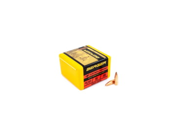 Image of Berger 22 cal 60 gr FB Varmint, 100 Pk, 22312