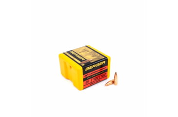 Image of Berger 22 cal 60 gr FB Varmint, 100 Pk, 22312