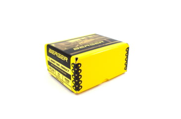 Image of Berger 22 cal 73 gr BT Target, 1000 Pk, 22720