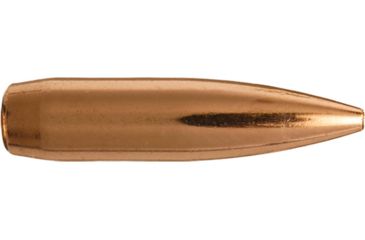 Image of Berger 22 cal 73 gr BT Target, 1000 Pk, 22720