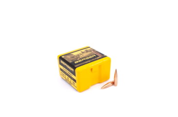 Image of Berger 22 cal 75 gr VLD Target, 100 Pk, 22421