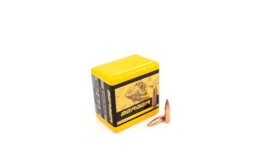 Image of Berger 22 cal 77 gr OTM Tactical, 100 Pk, 22101