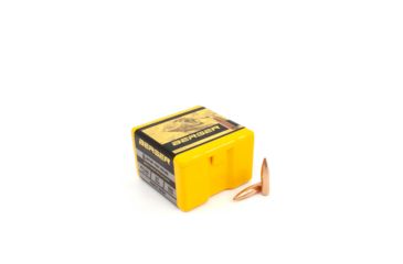 Image of Berger 22 cal 77 gr OTM Tactical, 100 Pk, 22101