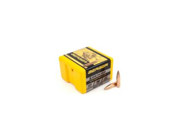 Image of Berger 22 cal 77 gr OTM Tactical, 100 Pk, 22101