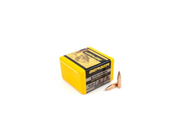 Image of Berger 22 cal 77 gr OTM Tactical, 100 Pk, 22101