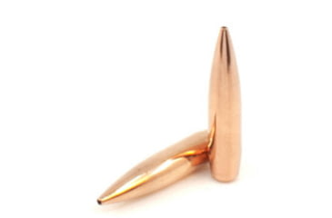Image of Berger 22 cal 80.5 gr FULLBORE Target, 100 Pk, 22427