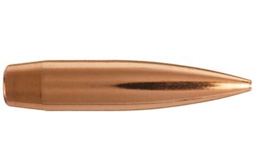 Image of Berger 22 cal 80.5 gr FULLBORE Target, 100 Pk, 22427
