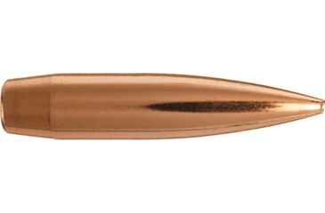 Image of Berger 22 cal 80.5 gr FULLBORE Target, 1000 Pk, 22727