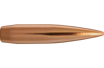 Image of Berger 25 cal 135gr LR Hybrid Target 100rd box, 60-25485