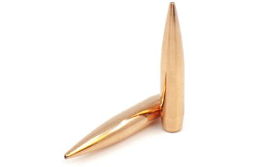 Image of Berger 28550 Hunting 7mm .284 195 GR EOL Elite Hunter 100 Box, 28550