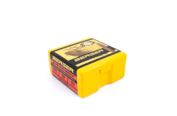 Image of Berger 28550 Hunting 7mm .284 195 GR EOL Elite Hunter 100 Box, 28550