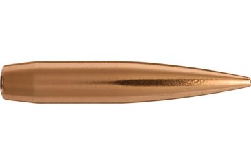 Image of Berger 28550 Hunting 7mm .284 195 GR EOL Elite Hunter 100 Box, 28550