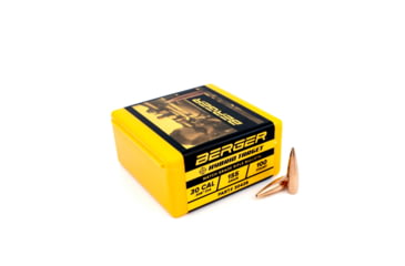 Image of Berger 30 cal 155 gr Hybrid Target, 100 Pk, 30426