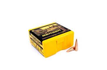 Image of Berger 30 cal 155 gr Hybrid Target, 100 Pk, 30426