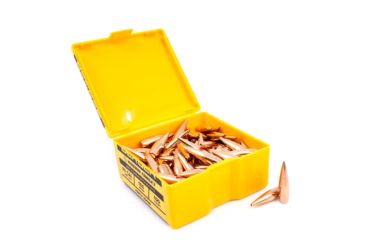 Image of Berger 30 cal 155 gr Hybrid Target, 100 Pk, 30426