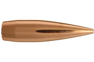 Image of Berger 30 cal 155 gr Hybrid Target, 100 Pk, 30426