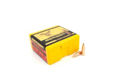 Image of Berger 30 cal 168 gr Classic Hunter, 100 Pk, 30570