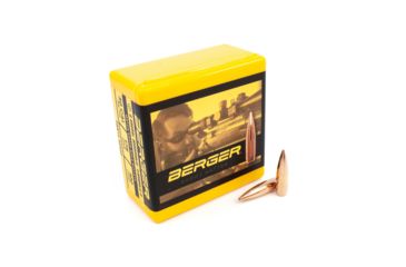 Image of Berger 30 cal 175 gr Long Range BT Target, 30420