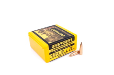 Image of Berger 30 cal 175 gr Long Range BT Target, 30420