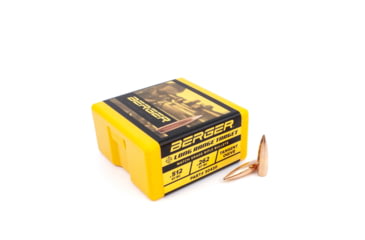 Image of Berger 30 cal 175 gr Long Range BT Target, 30420