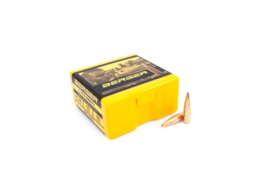 Image of Berger 30 cal 175 gr VLD Target, 100 Pk, 30412