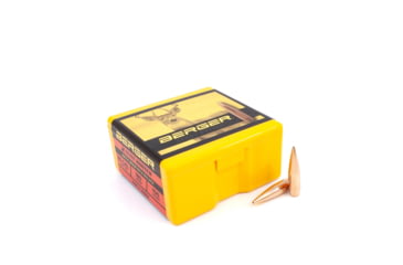 Image of Berger 30 cal 180 gr Elite Hunter, 100 Pk, 30554