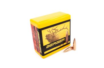 Image of Berger 30 cal 185 gr Classic Hunter, 100 Pk, 30571