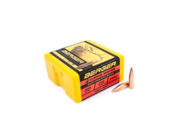 Image of Berger 30 cal 185 gr Classic Hunter, 100 Pk, 30571