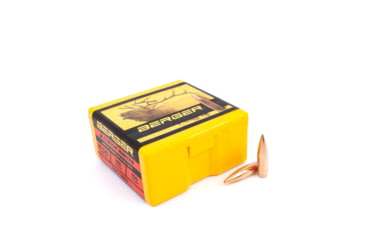 Image of Berger 30 cal 185 gr Classic Hunter, 100 Pk, 30571