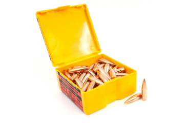 Image of Berger 30 cal 185 gr Classic Hunter, 100 Pk, 30571