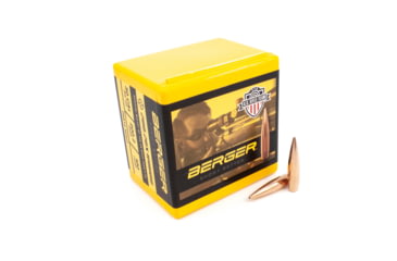 Image of Berger 30 cal 200.20x Hybrid Target, 100 Pk, 30417