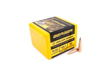 Image of Berger 30 cal 200.20x Hybrid Target, 100 Pk, 30417