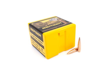 Image of Berger 30 cal 200.20x Hybrid Target, 100 Pk, 30417