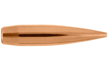 Image of Berger 30 cal 200.20x Hybrid Target, 500 Pk, 30717
