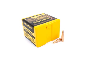 Image of Berger 30 cal 200 gr Hybrid Target, 100 Pk, 30427