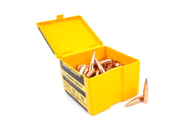 Image of Berger 30 cal 200 gr Hybrid Target, 100 Pk, 30427