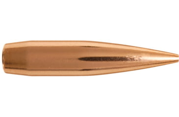 Image of Berger 30 cal 200 gr Hybrid Target, 100 Pk, 30427