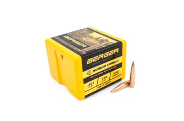 Image of Berger 30 cal 215 gr Hybrid Target, 100 Pk, 30429
